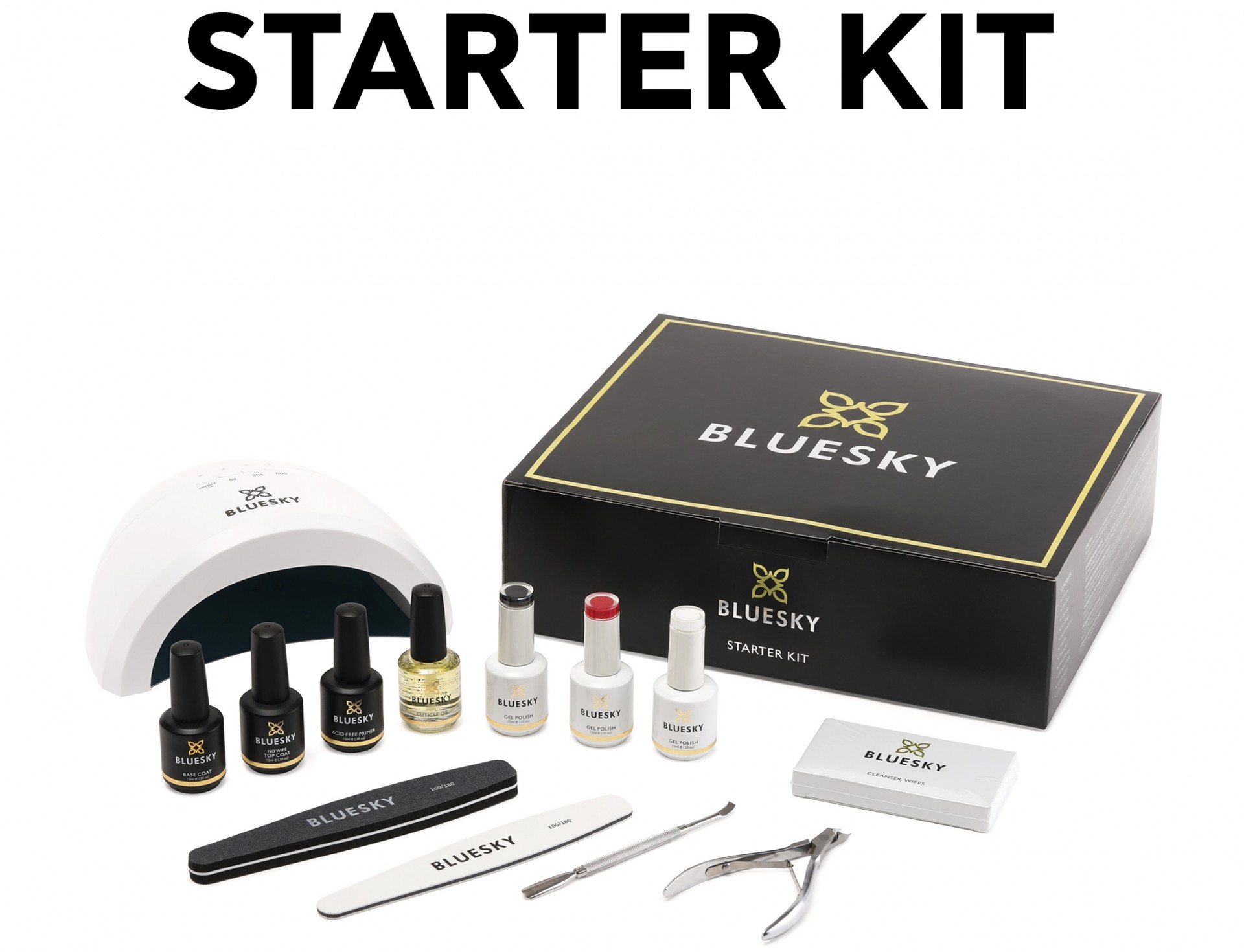 BLUESKY PROFESSIONAL TOOLS