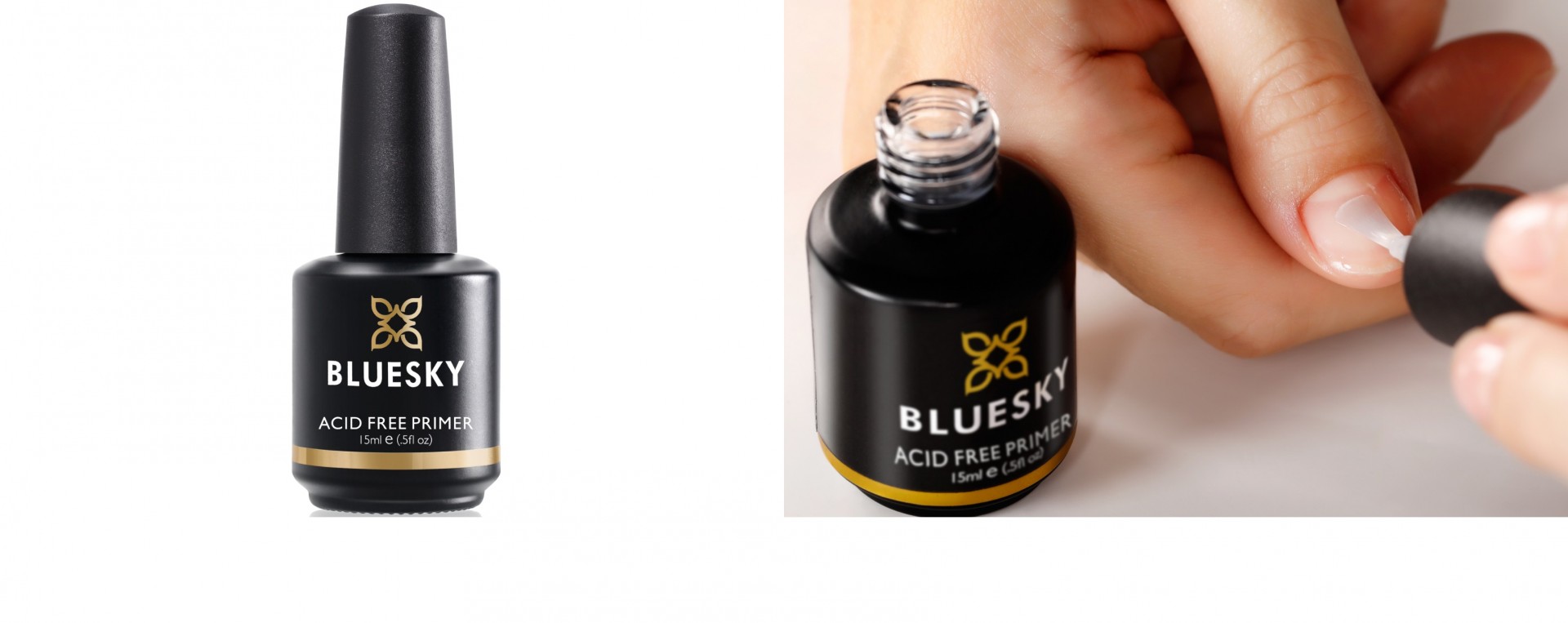 BLUESKY ACID FREE PRIMER
