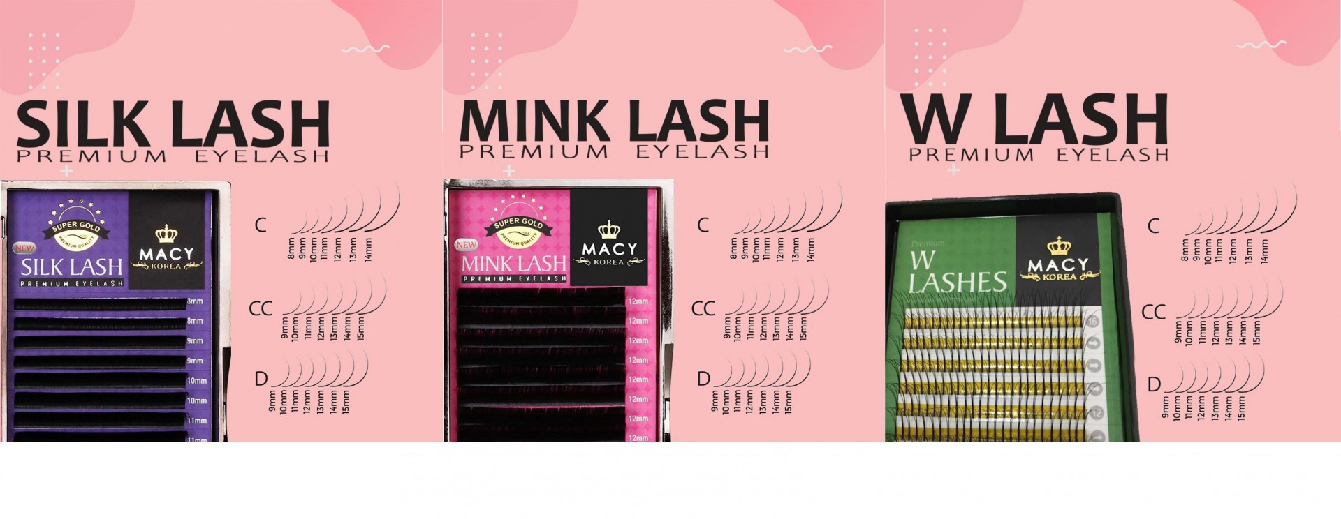 DISTRIBUTOR PRODUK EYELASH